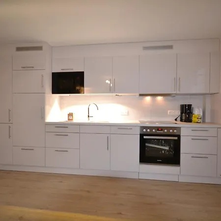Haus Koenigshoehe Grömitz Extérieur photo