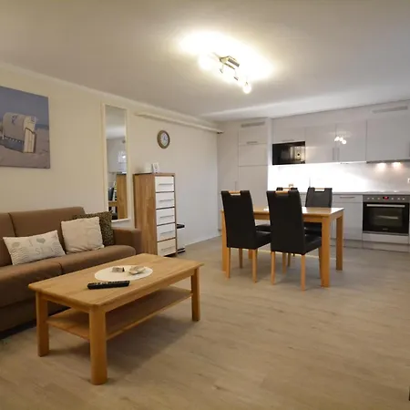 Haus Koenigshoehe Grömitz Extérieur photo