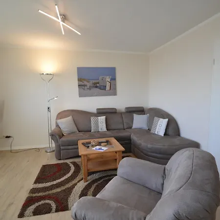 Haus Koenigshoehe Grömitz Extérieur photo