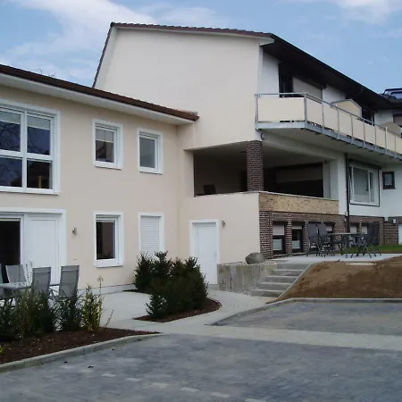 Haus Koenigshoehe Grömitz Extérieur photo