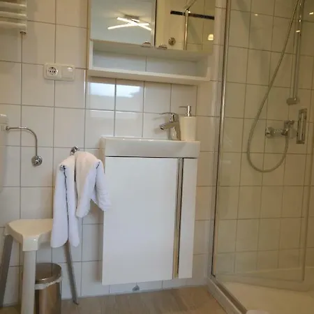 Haus Koenigshoehe Grömitz Extérieur photo