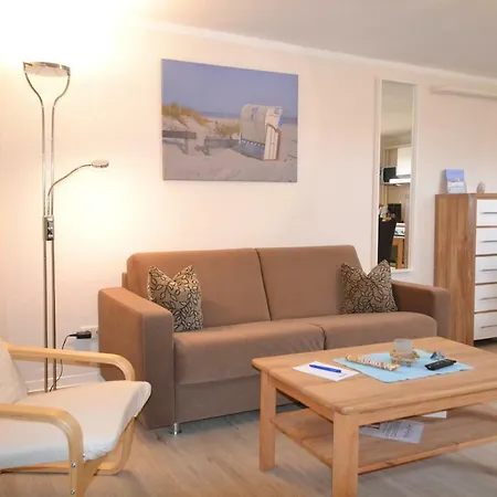 Haus Koenigshoehe Grömitz Extérieur photo