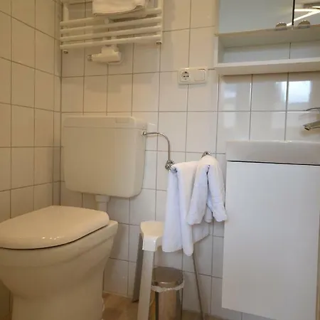 Haus Koenigshoehe Grömitz Extérieur photo