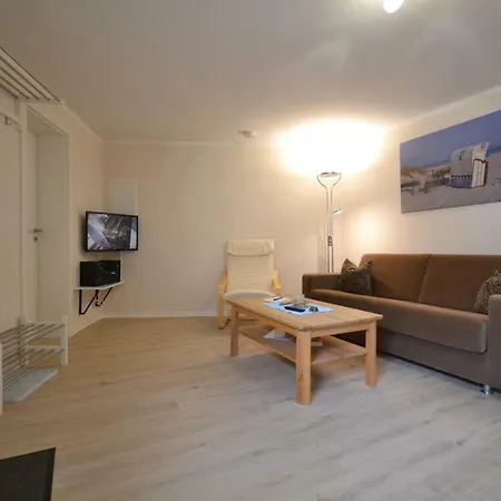 Haus Koenigshoehe Grömitz Extérieur photo