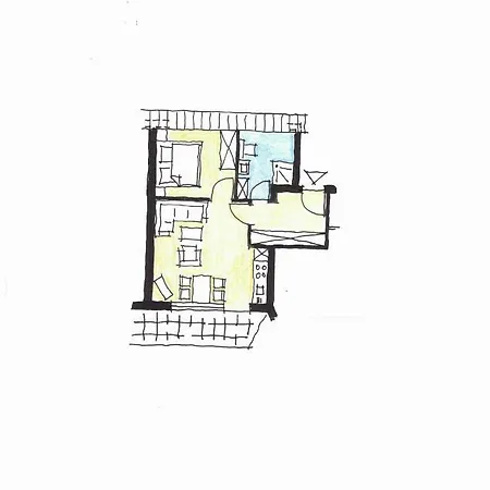 Haus Koenigshoehe Grömitz Extérieur photo