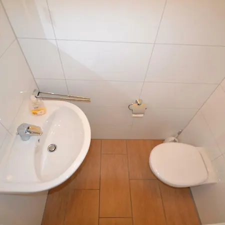 Haus Koenigshoehe Grömitz Extérieur photo