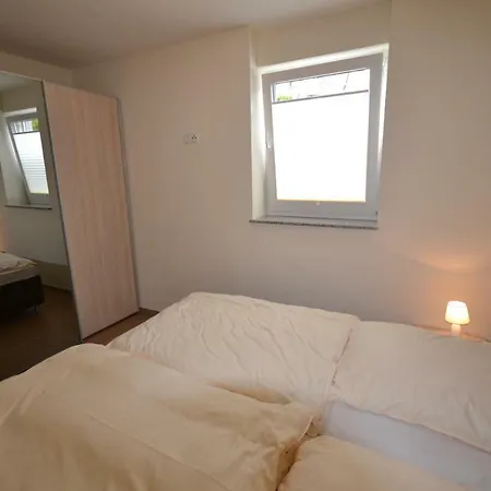 Haus Koenigshoehe Grömitz Extérieur photo