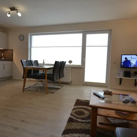 Haus Koenigshoehe Grömitz Extérieur photo