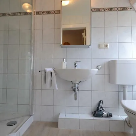 Haus Koenigshoehe Grömitz Extérieur photo