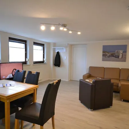 Haus Koenigshoehe Grömitz Extérieur photo