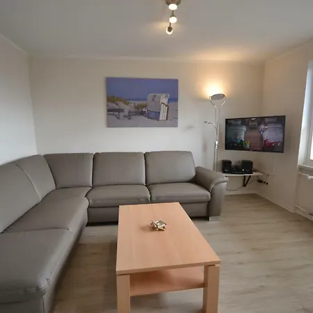 Haus Koenigshoehe Grömitz Extérieur photo