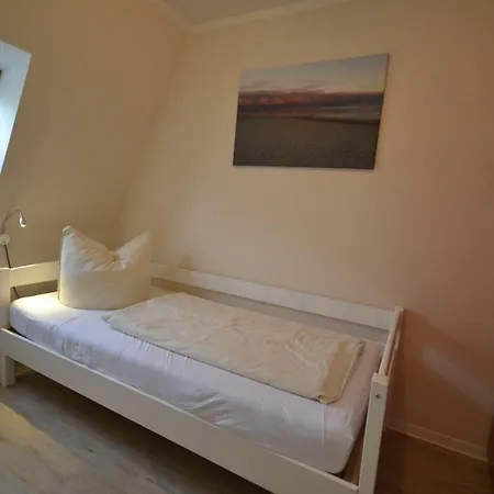 Haus Koenigshoehe Grömitz Extérieur photo