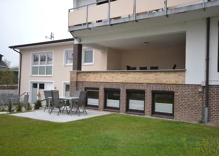 Haus Königshöhe