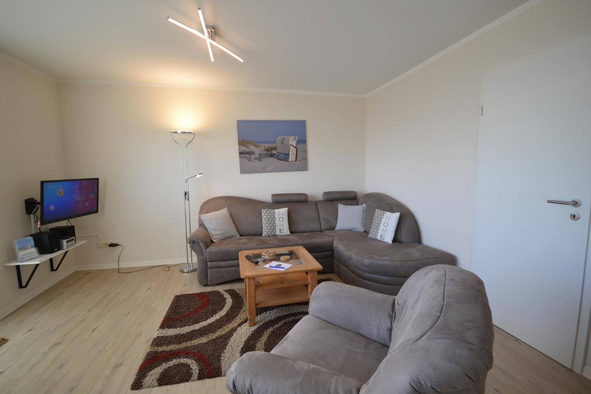 Apartment Haus Königshöhe *