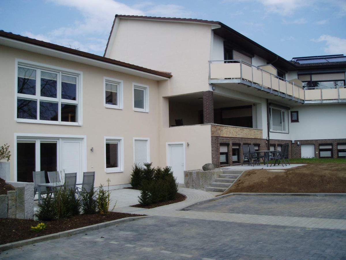 Haus Königshöhe Apartment