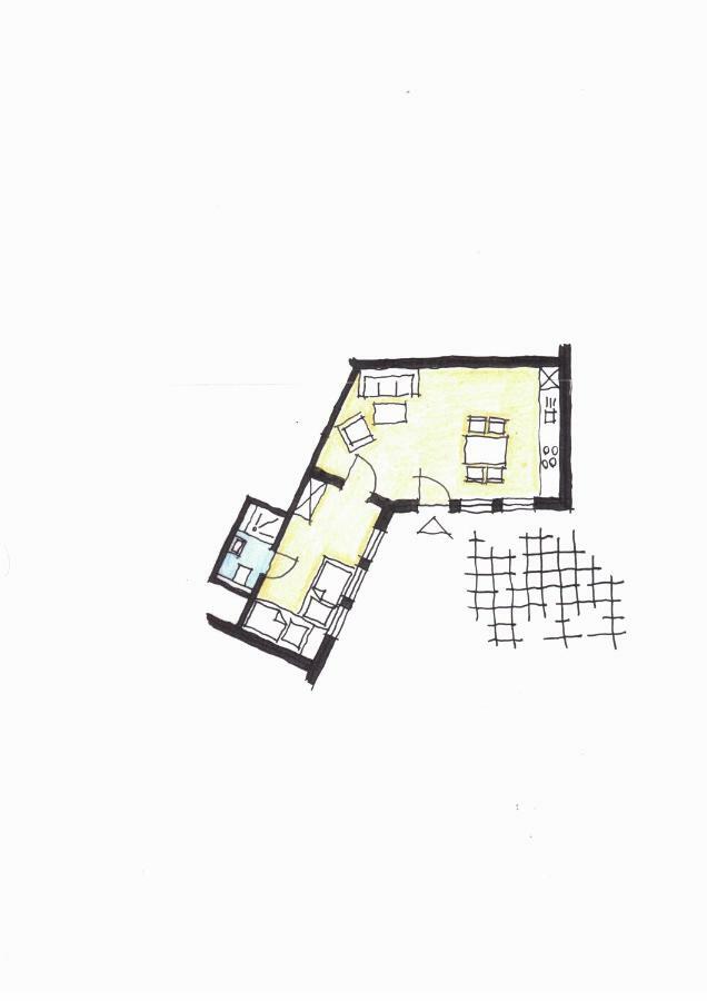 Haus Königshöhe Apartment