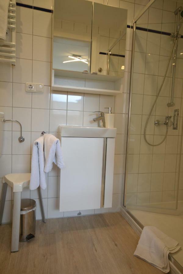 Apartment Haus Königshöhe Grömitz