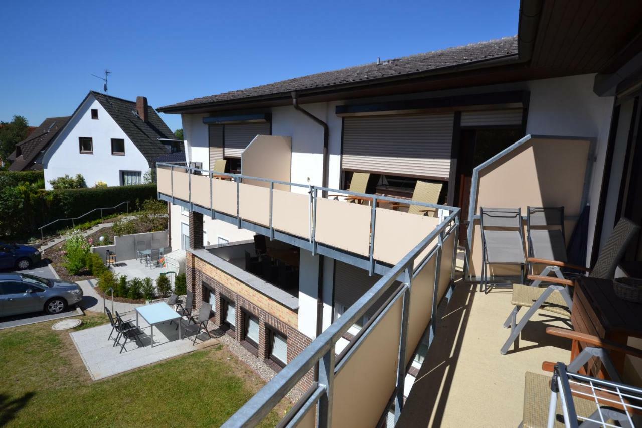 Haus Koenigshoehe Grömitz