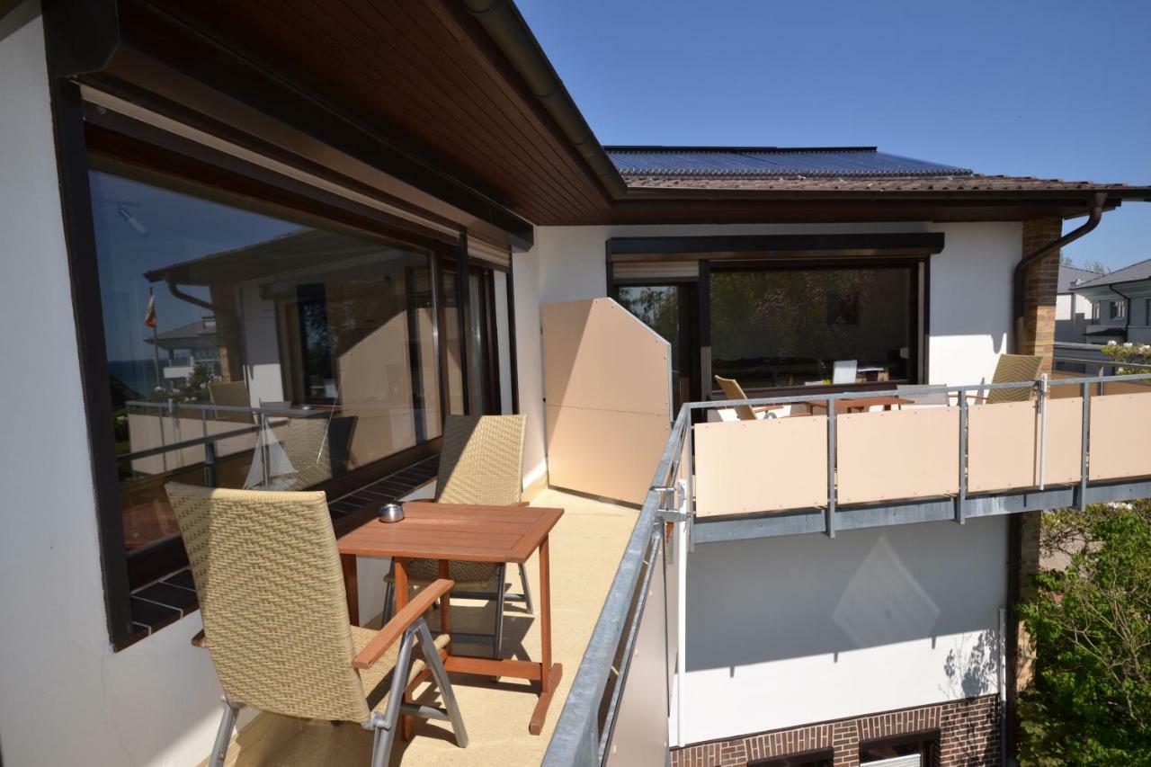 Haus Königshöhe Apartment