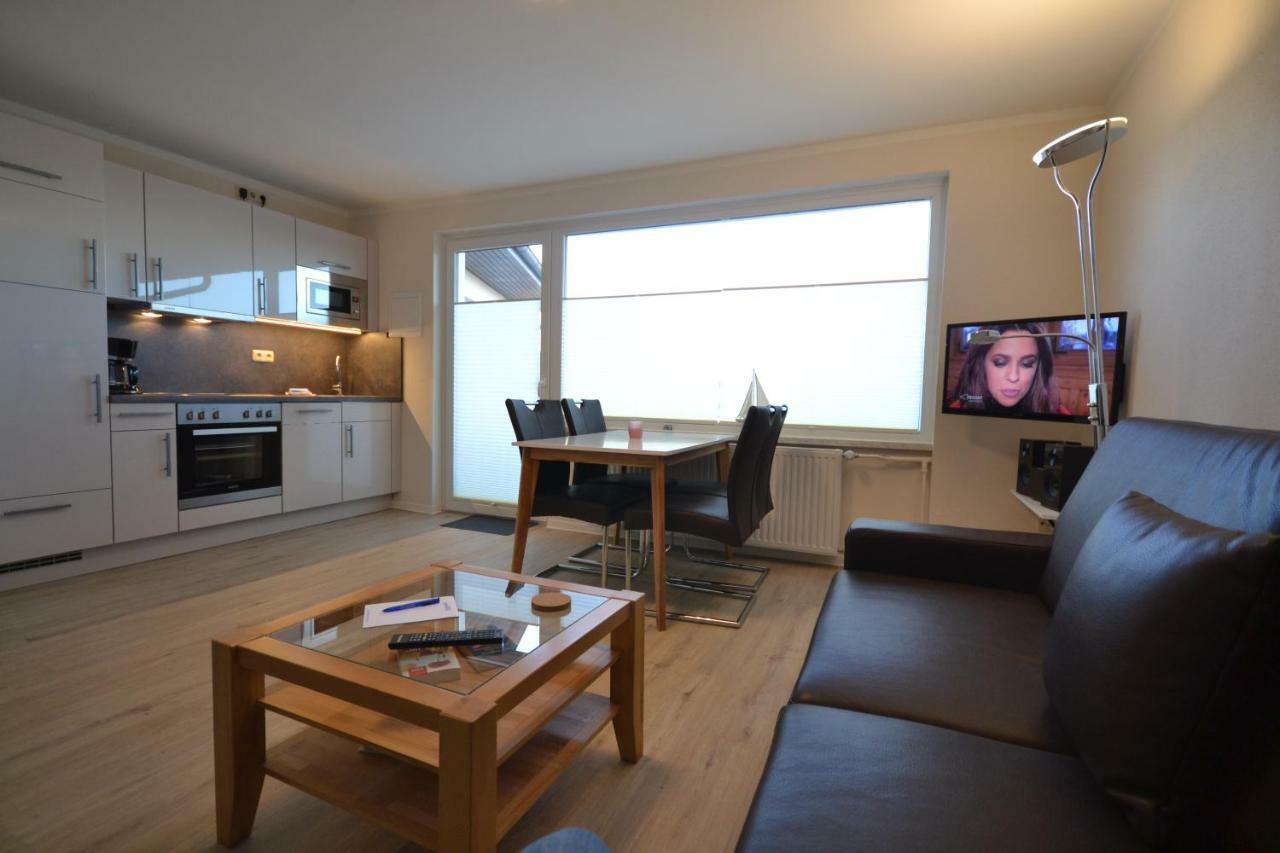 Haus Königshöhe Apartment Grömitz
