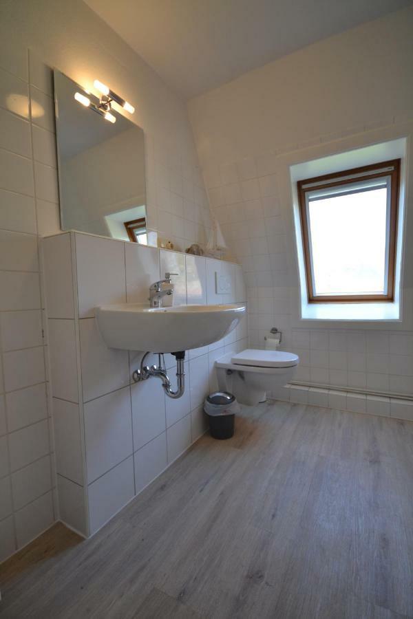 Haus Königshöhe Apartment *