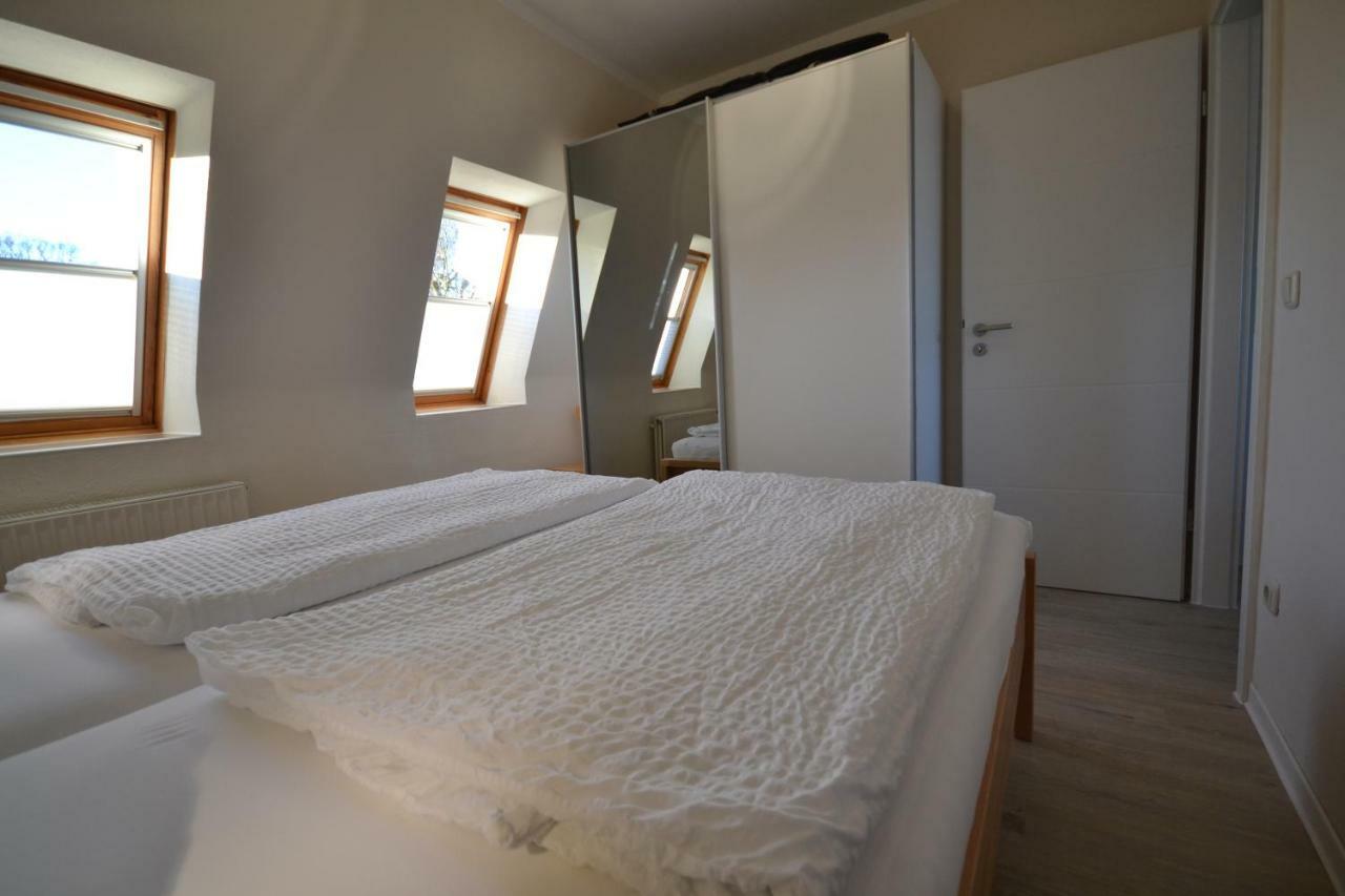Haus Königshöhe Apartment