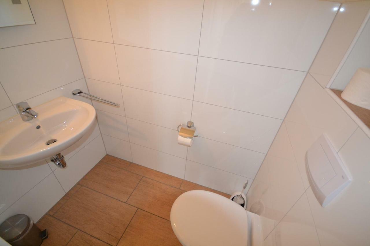 Haus Königshöhe Apartment
