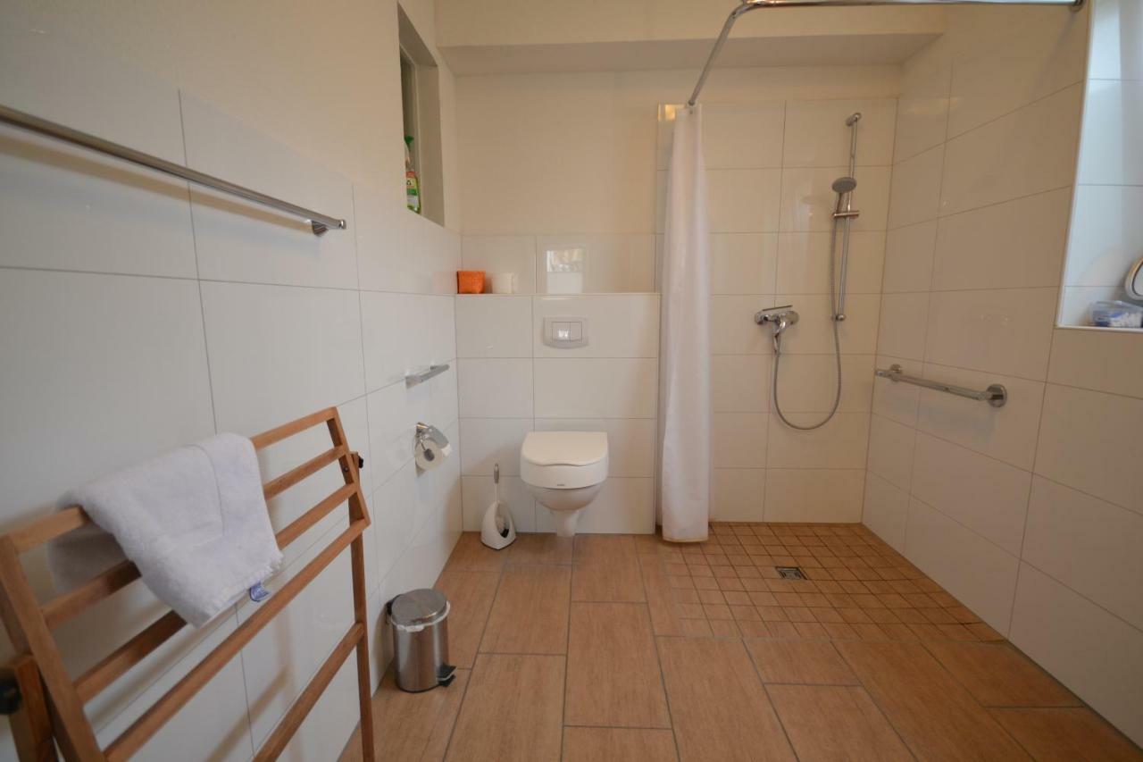 Haus Königshöhe Apartment *