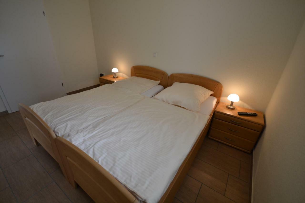 Haus Königshöhe Apartment