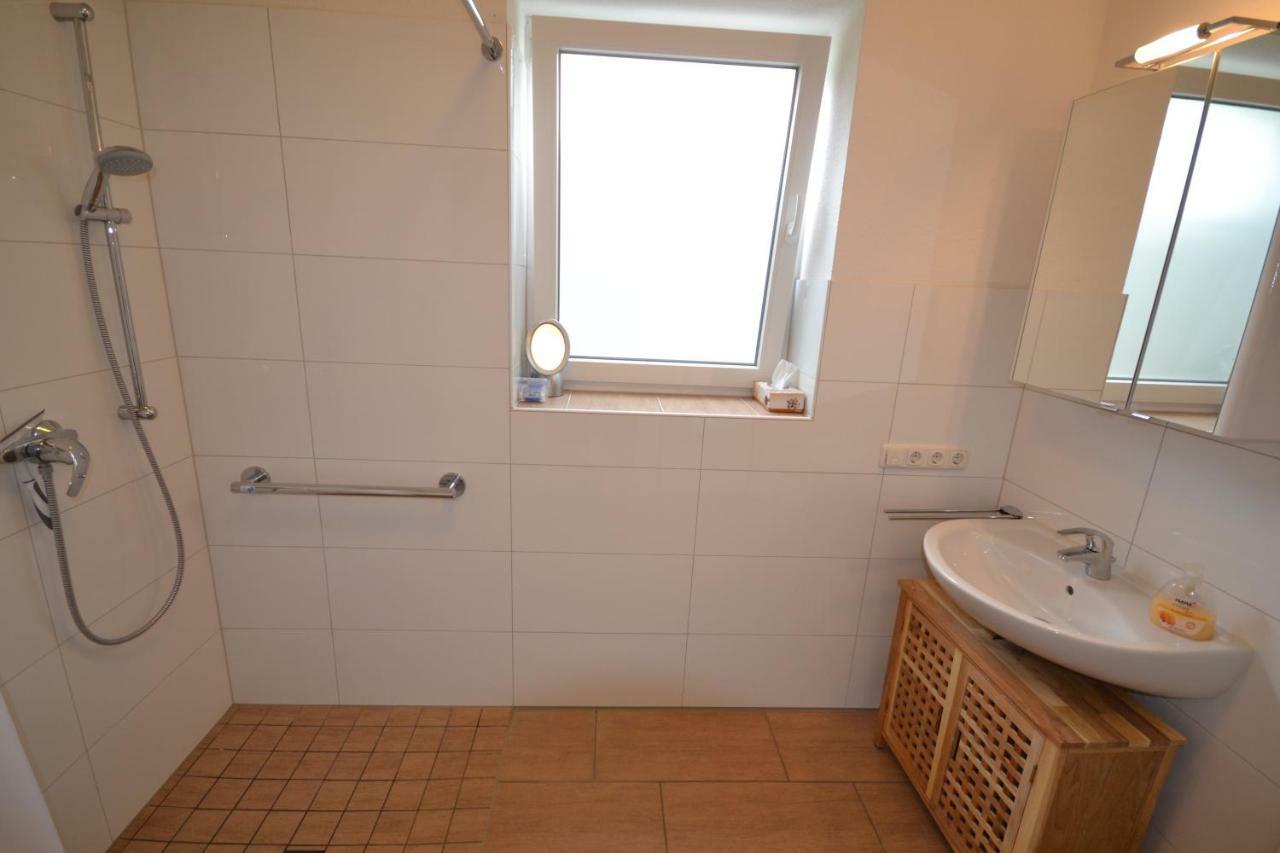 Apartment Haus Königshöhe Grömitz