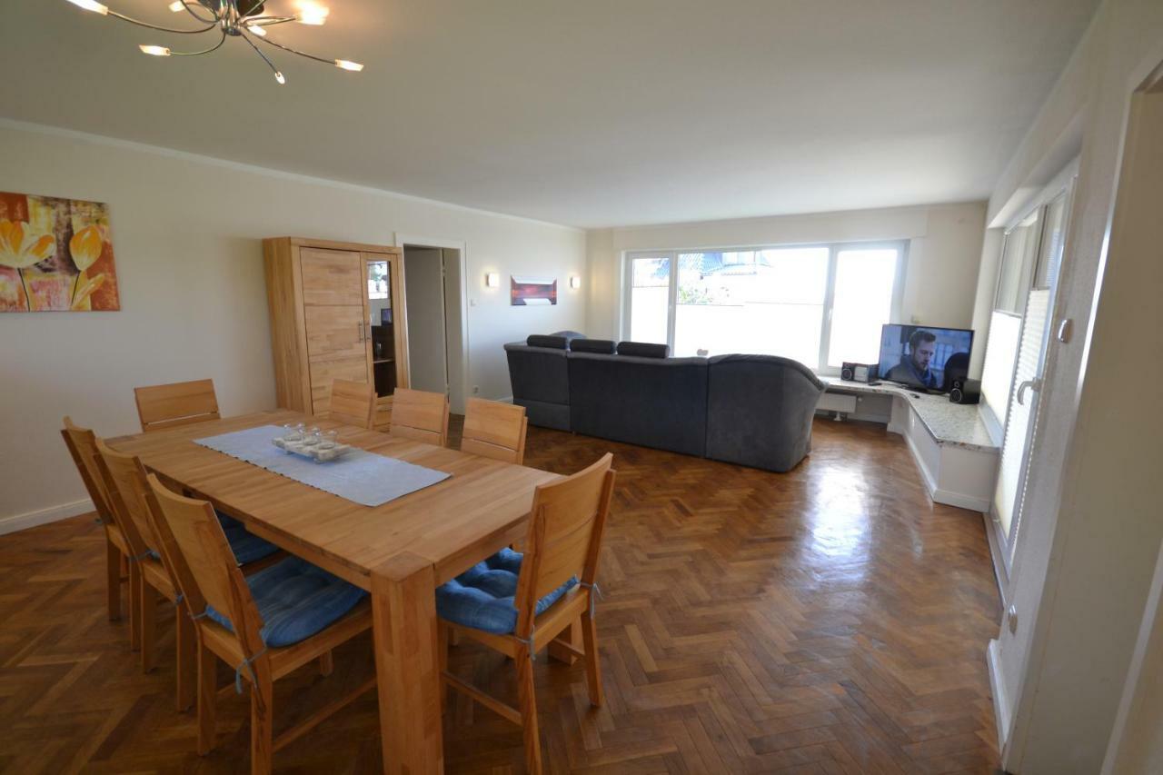 Haus Königshöhe Apartment *