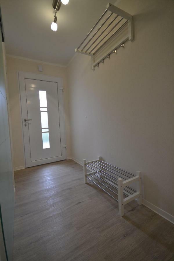 Haus Königshöhe Apartment Grömitz