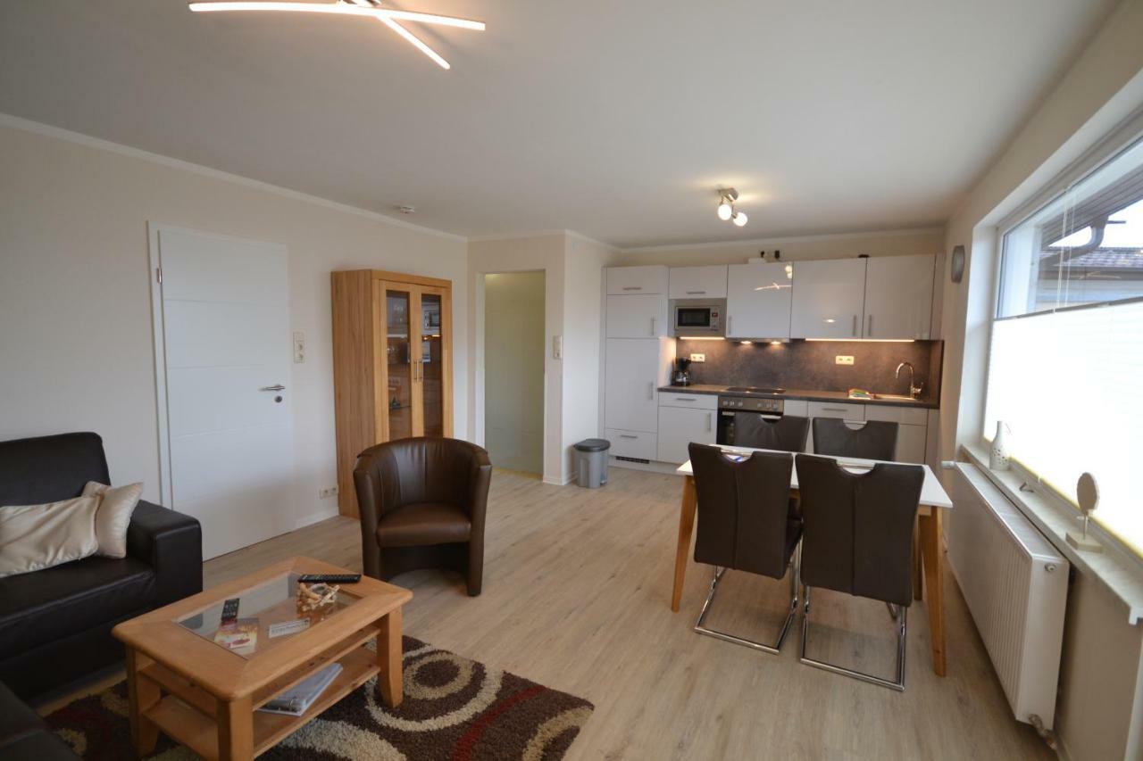 Haus Königshöhe Apartment Grömitz