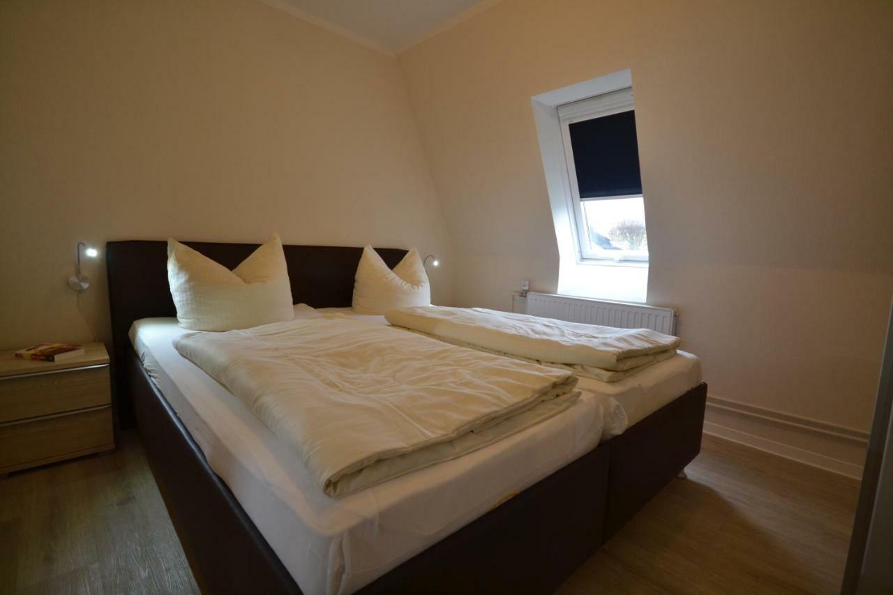 Haus Königshöhe Apartment