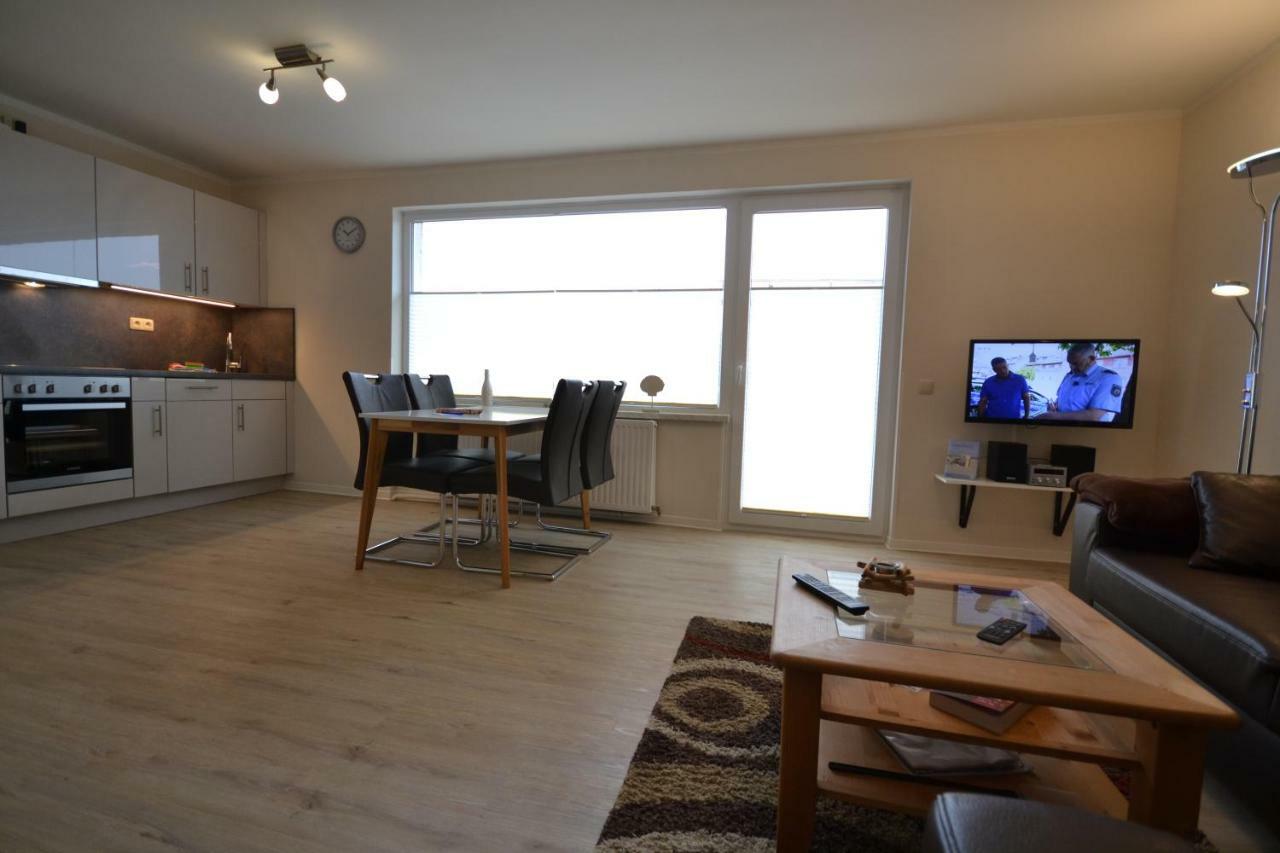Apartment Haus Königshöhe