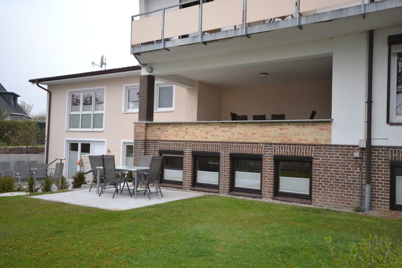 Haus Königshöhe Apartment