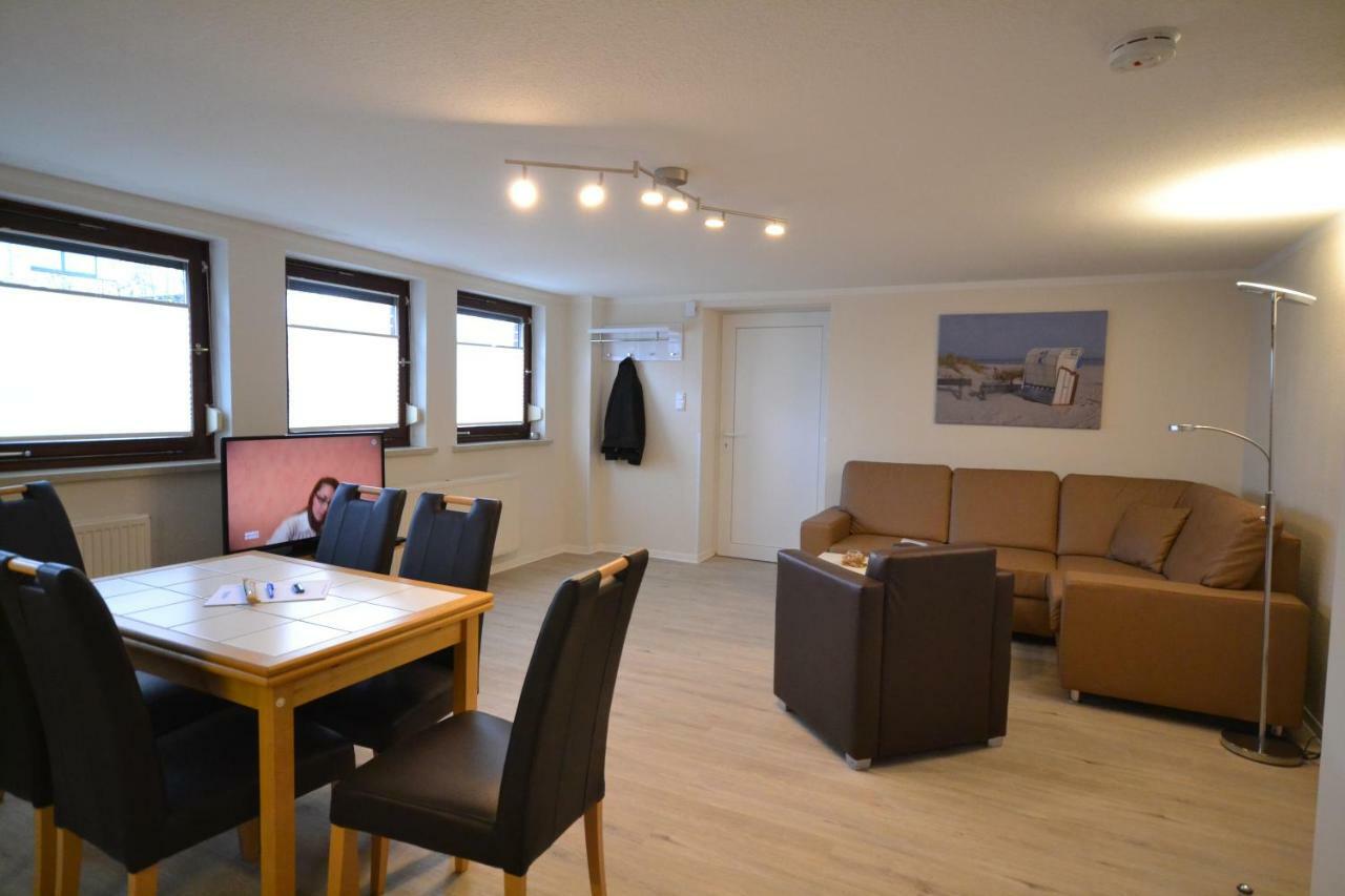 Apartment Haus Königshöhe