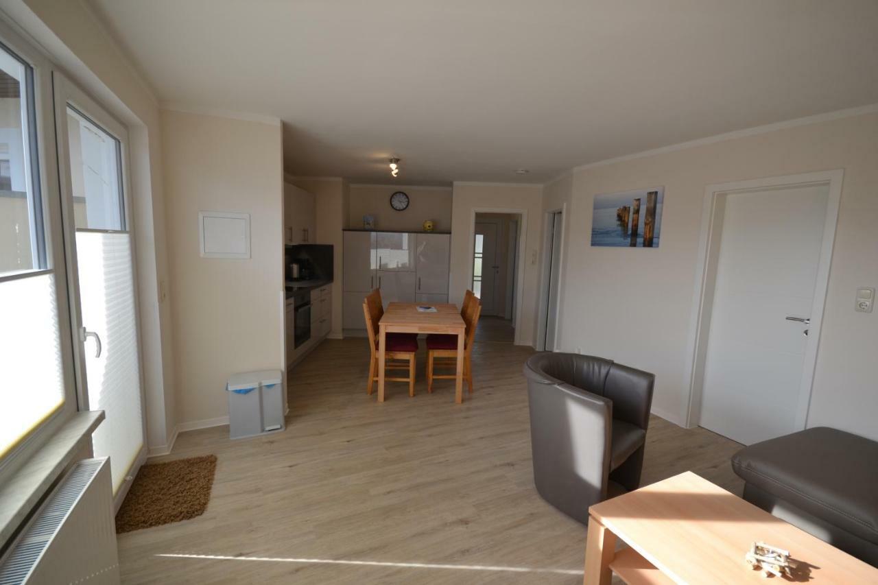 Haus Königshöhe Apartment