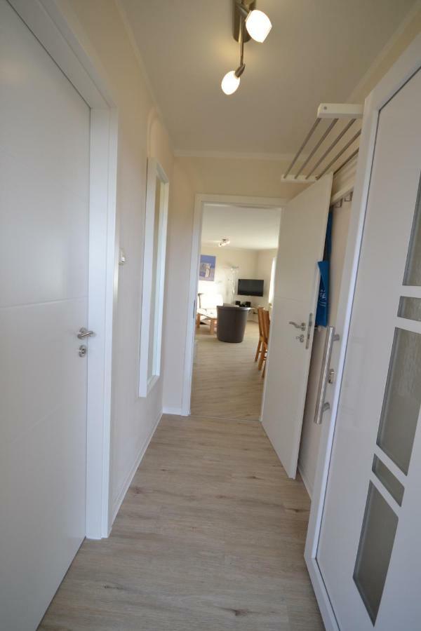 Haus Königshöhe Apartment Grömitz