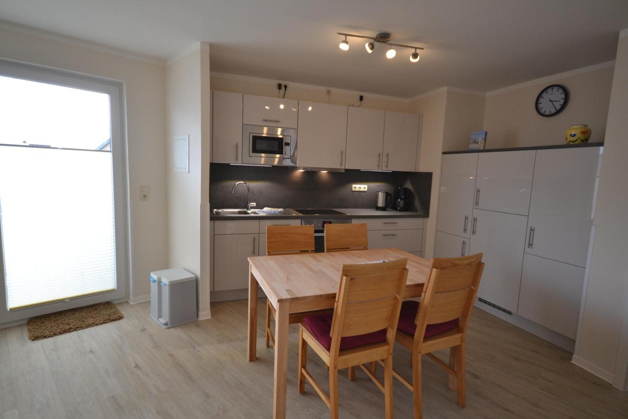 Haus Königshöhe Apartment