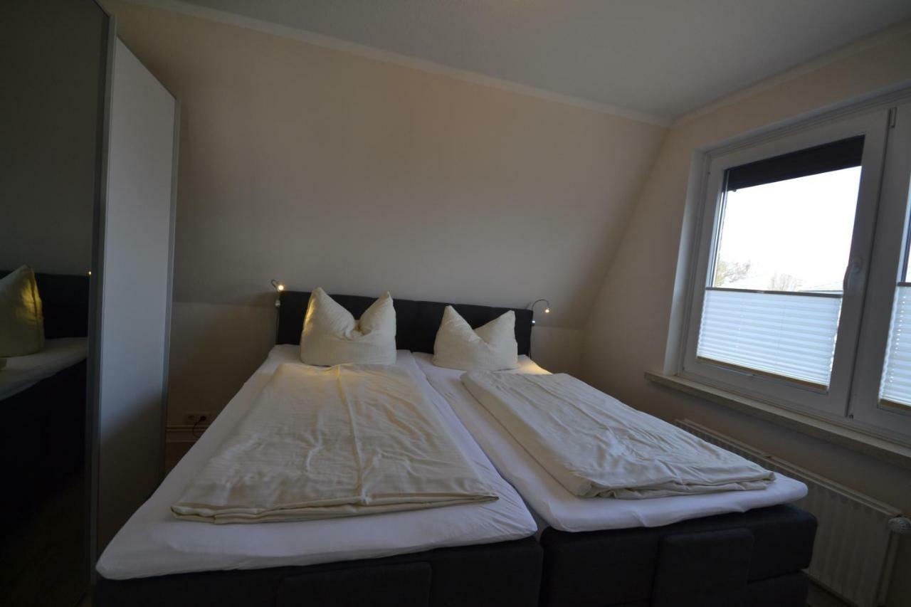 Haus Königshöhe Apartment *