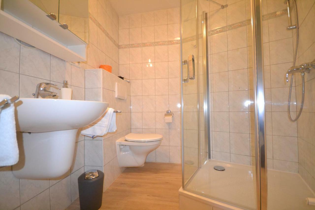 Apartment Haus Königshöhe *